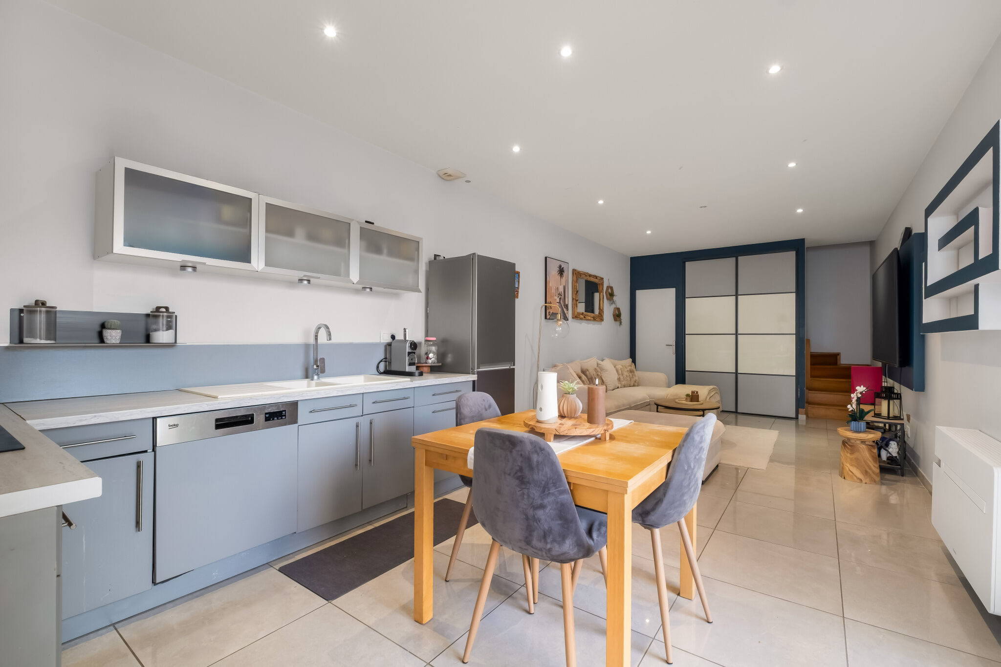 Photo 5 — JUNE IMMOBILIER