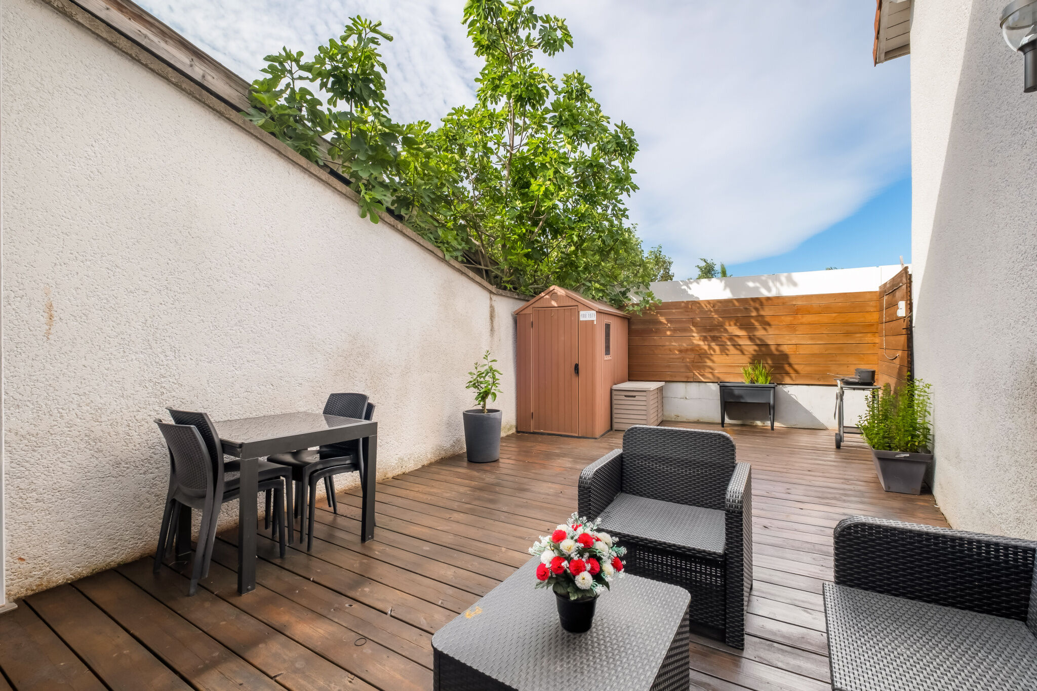 Photo 2 — JUNE IMMOBILIER