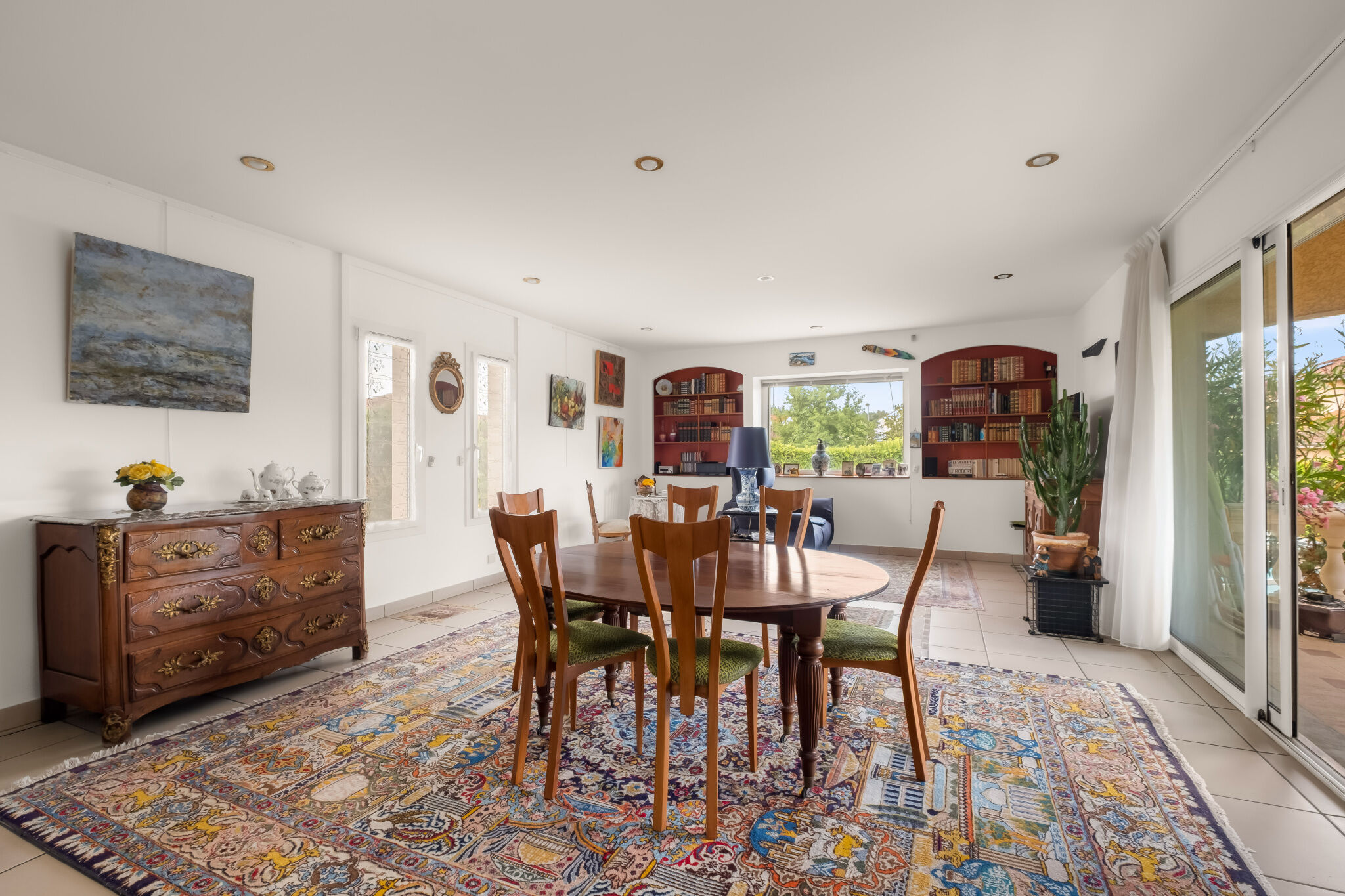 Photo 4 — JUNE IMMOBILIER