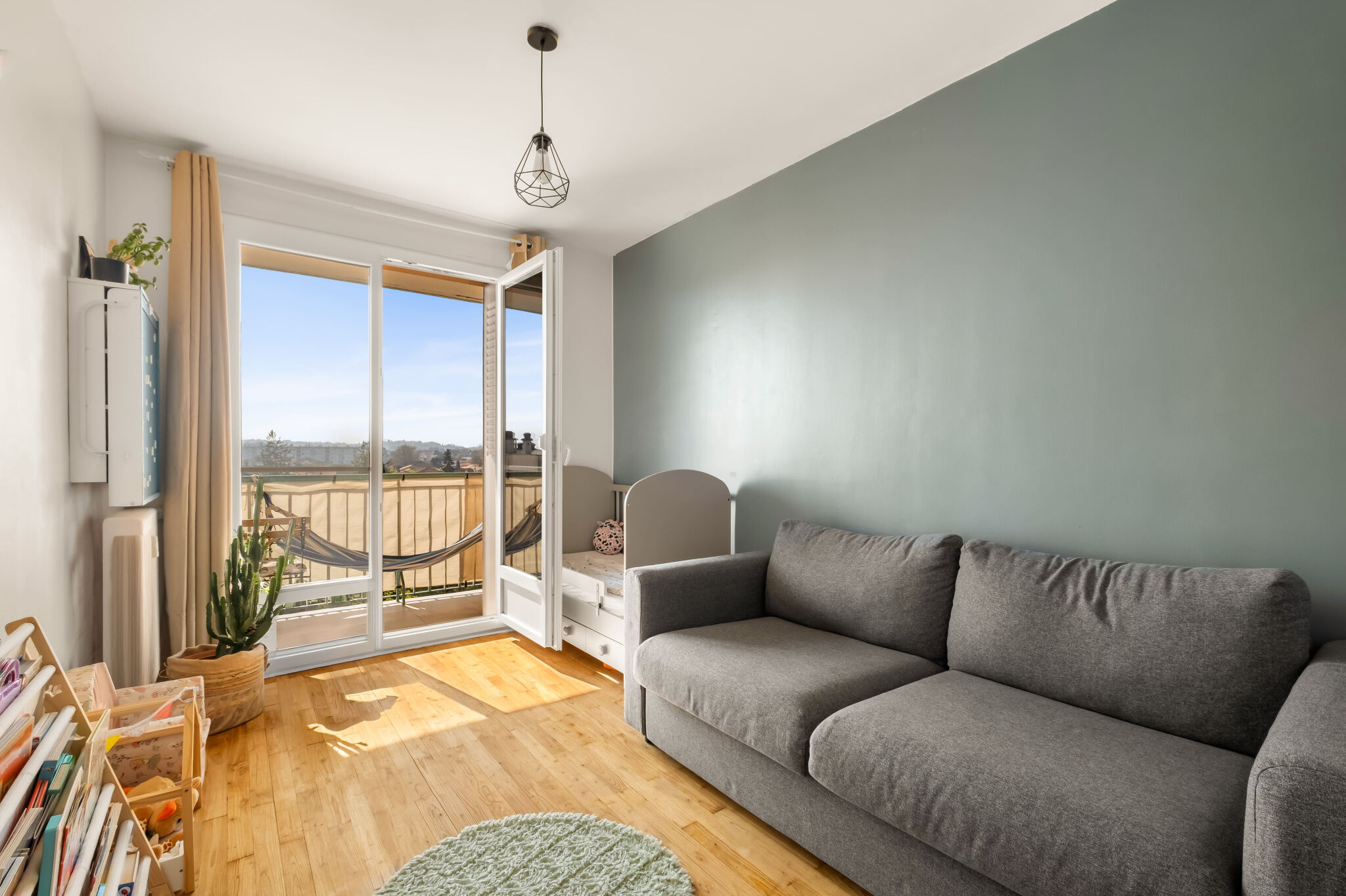 Photo 15 — JUNE IMMOBILIER