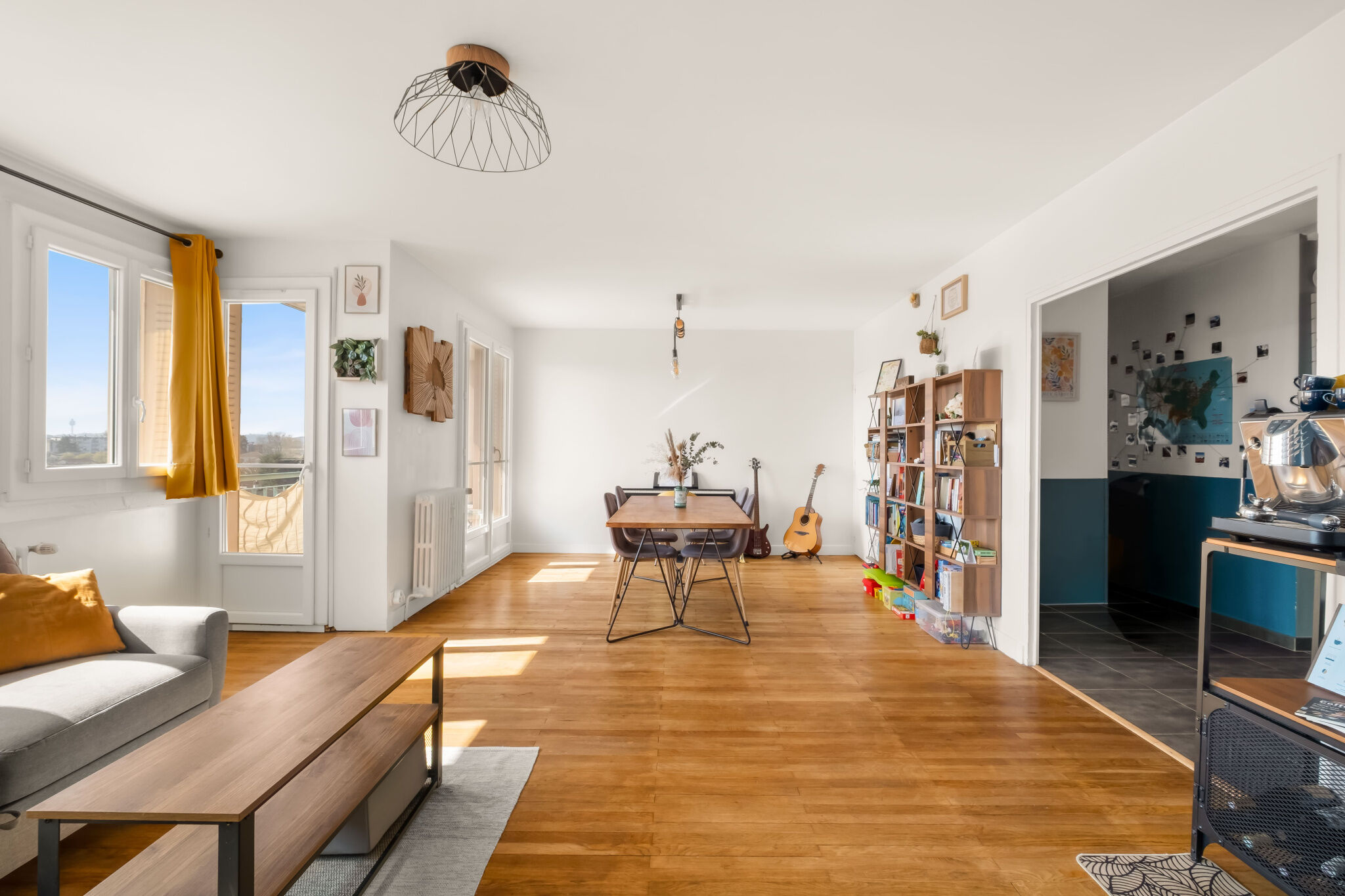 Photo 5 — JUNE IMMOBILIER