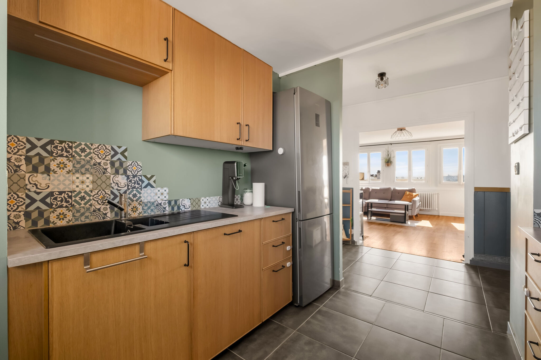 Photo 2 — JUNE IMMOBILIER