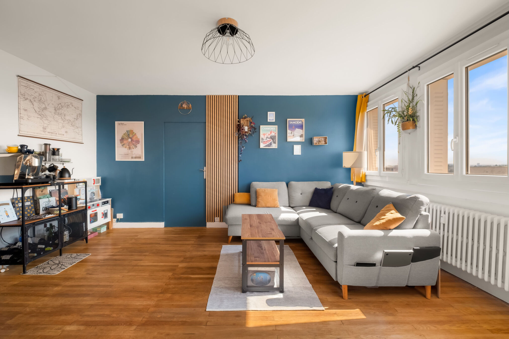 Photo 3 — JUNE IMMOBILIER