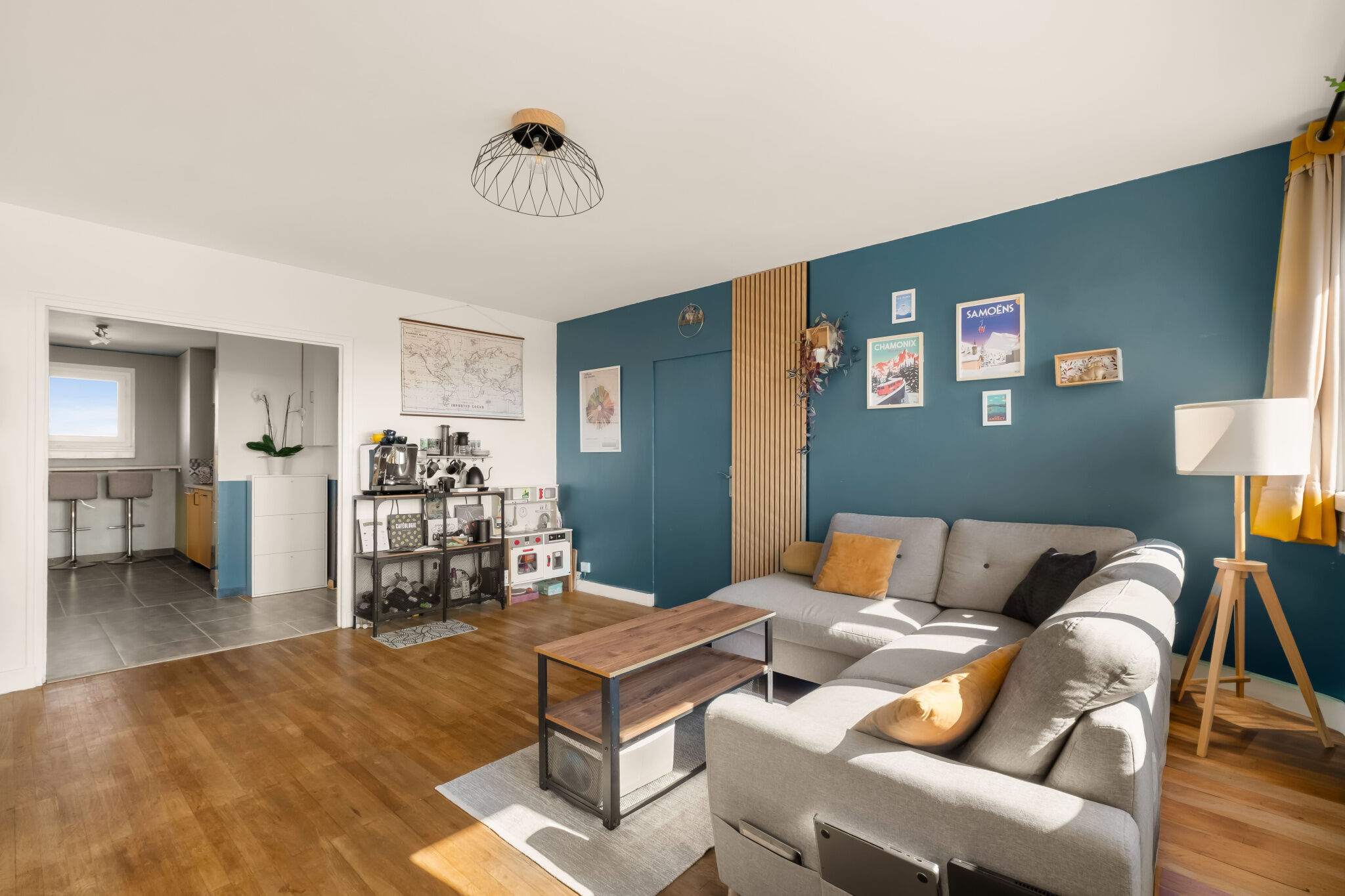 Photo 6 — JUNE IMMOBILIER