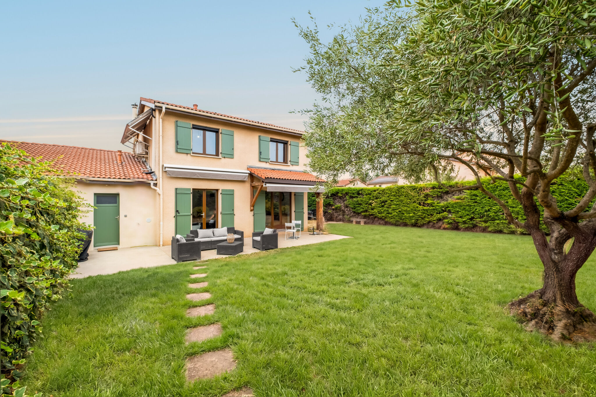 Photo 5 — JUNE IMMOBILIER
