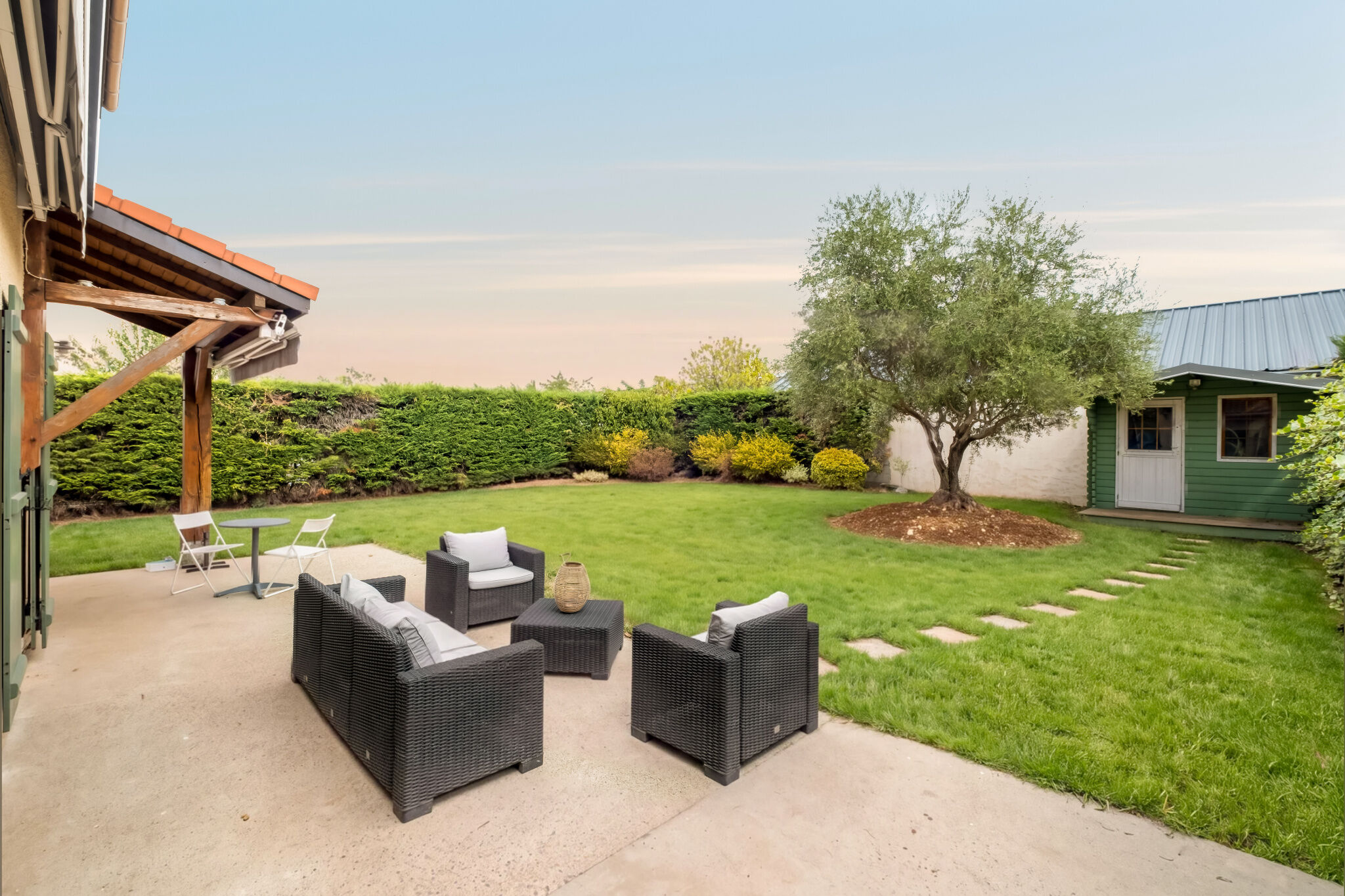 Photo 4 — JUNE IMMOBILIER