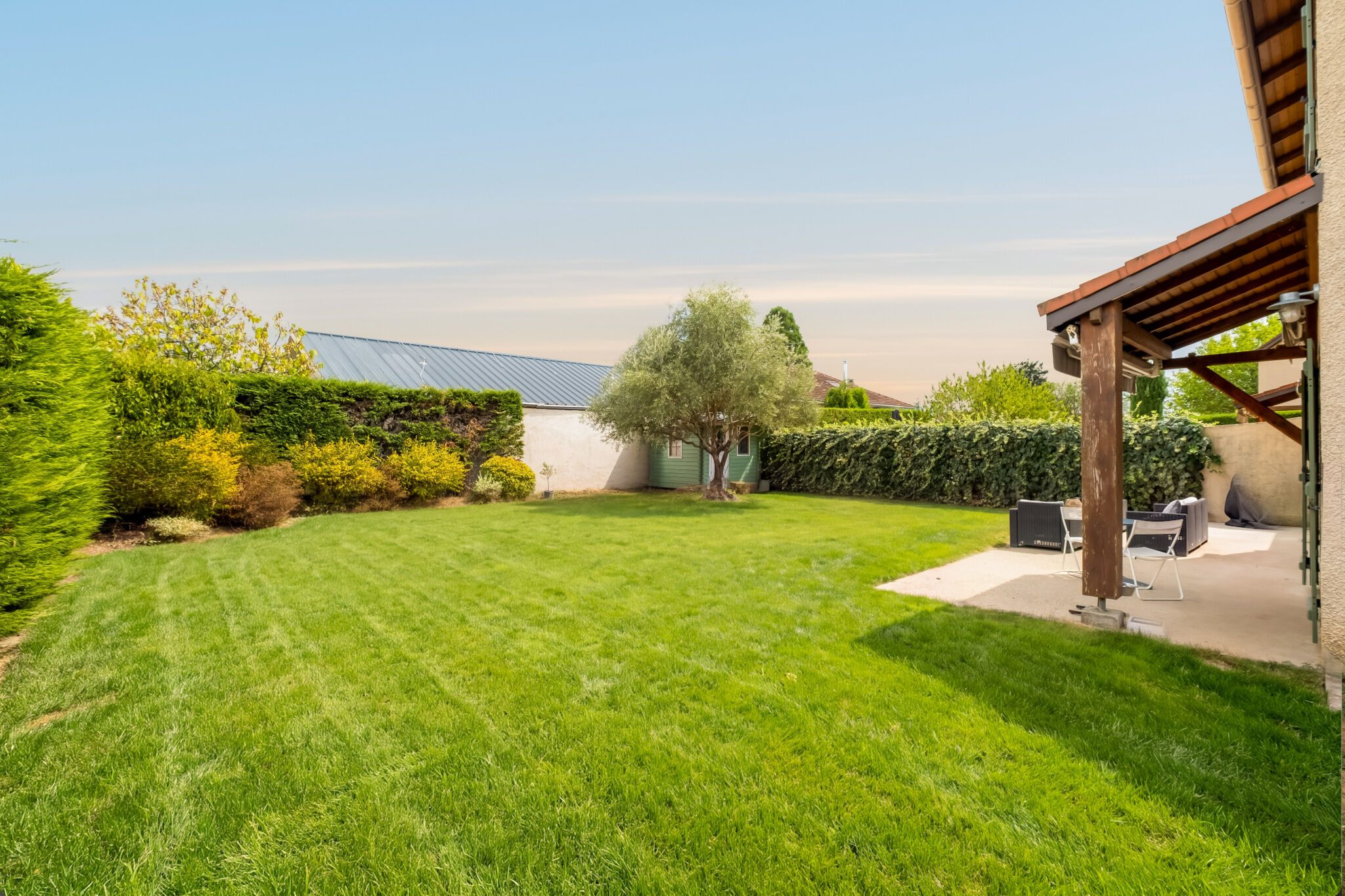 Photo 6 — JUNE IMMOBILIER
