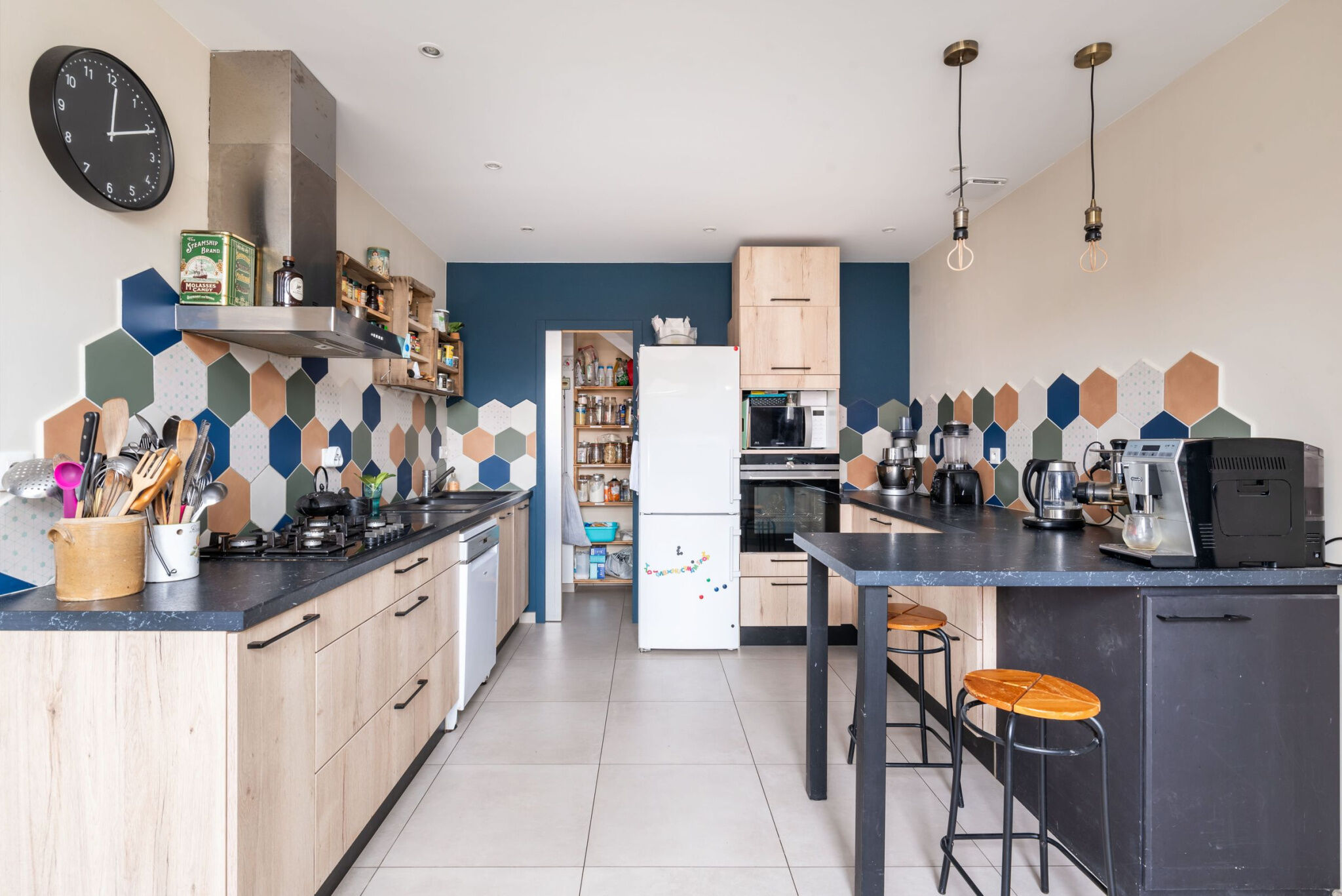Photo 3 — JUNE IMMOBILIER