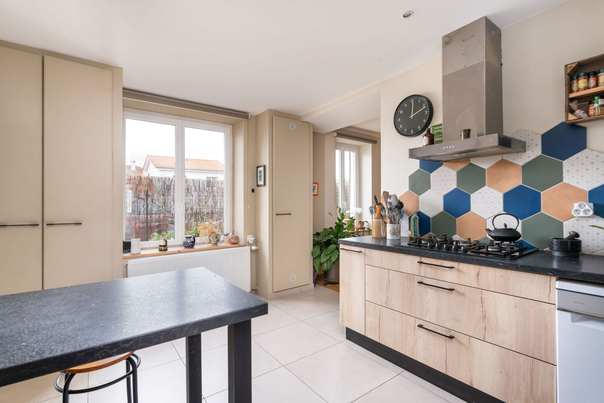 Photo 2 — JUNE IMMOBILIER
