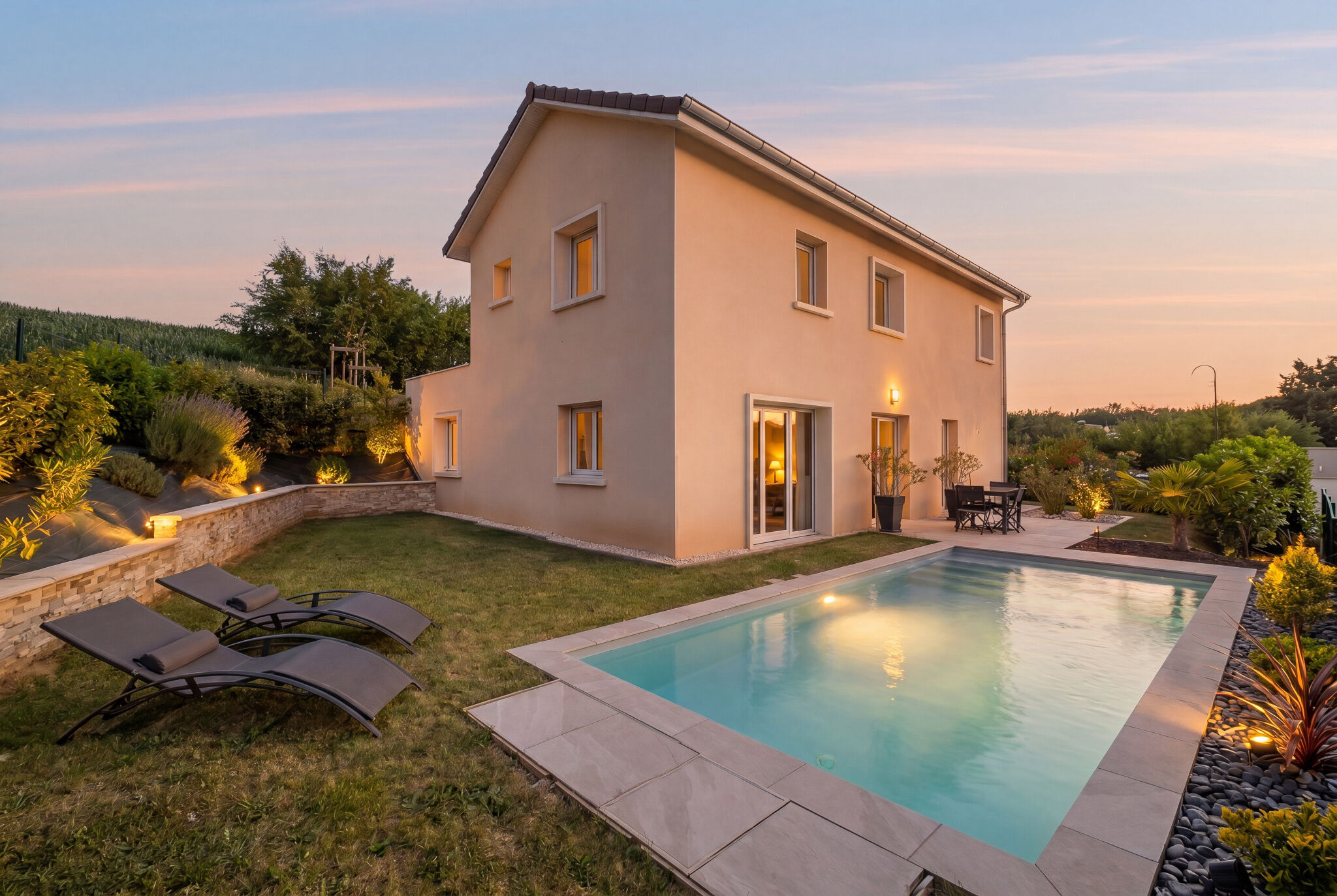 Photo 3 — JUNE IMMOBILIER