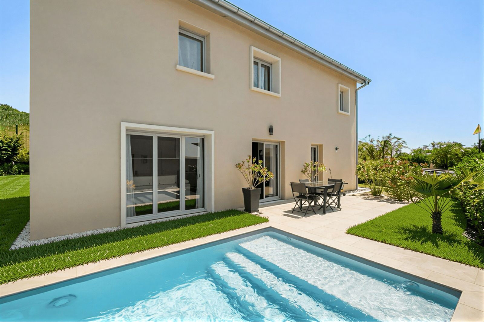 Photo 6 — JUNE IMMOBILIER