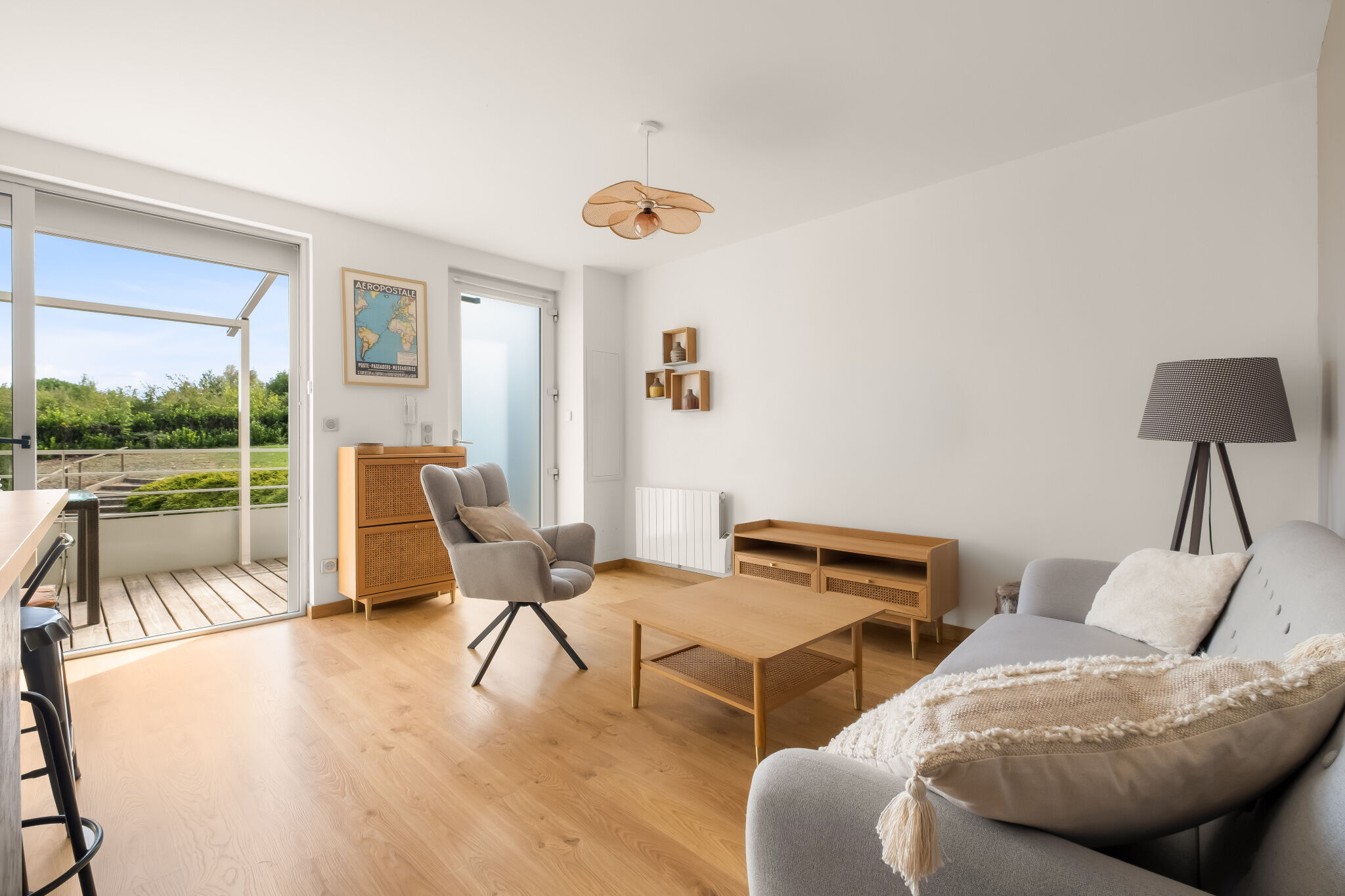 Photo 3 — JUNE IMMOBILIER
