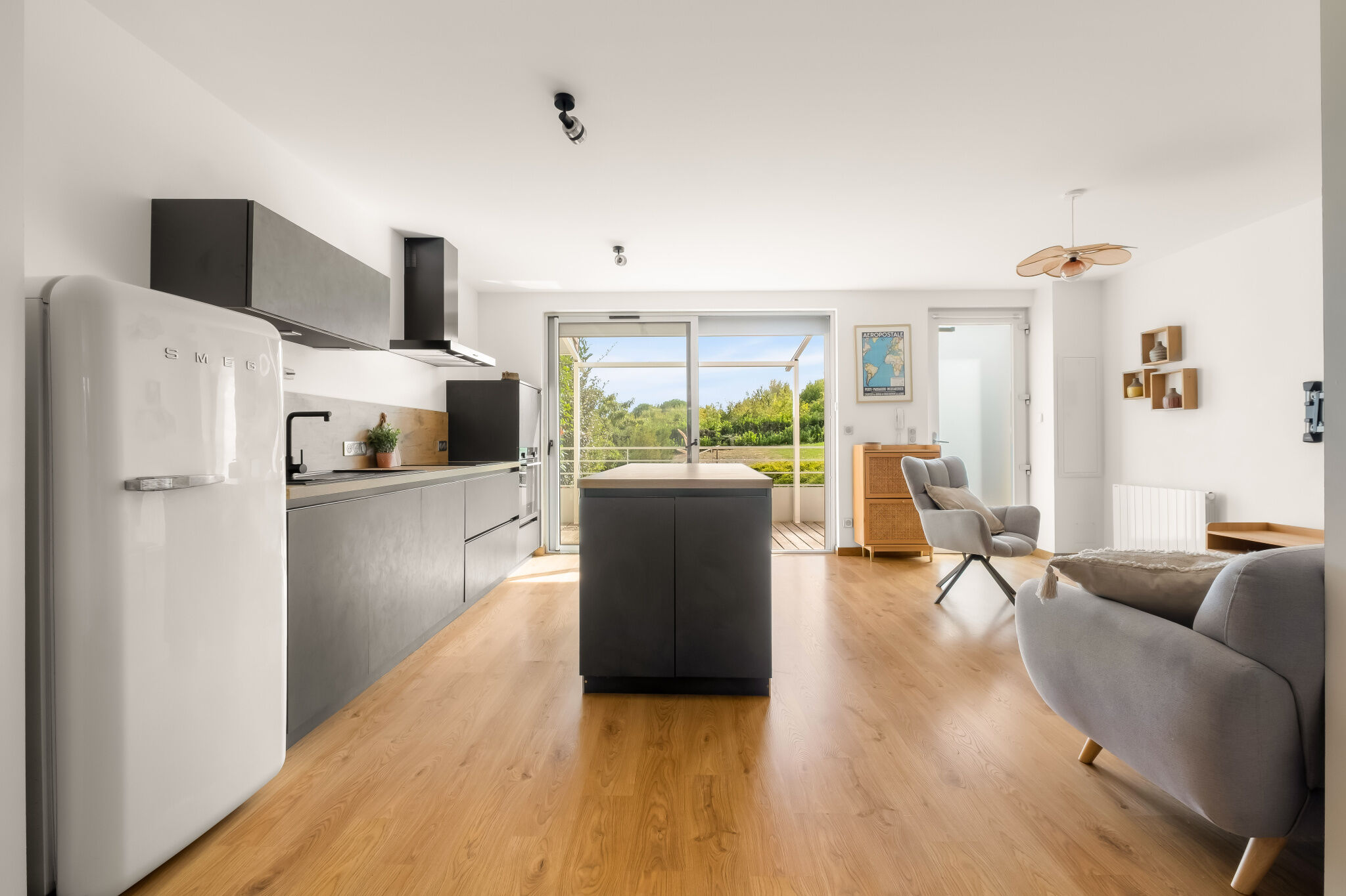 Photo 2 — JUNE IMMOBILIER