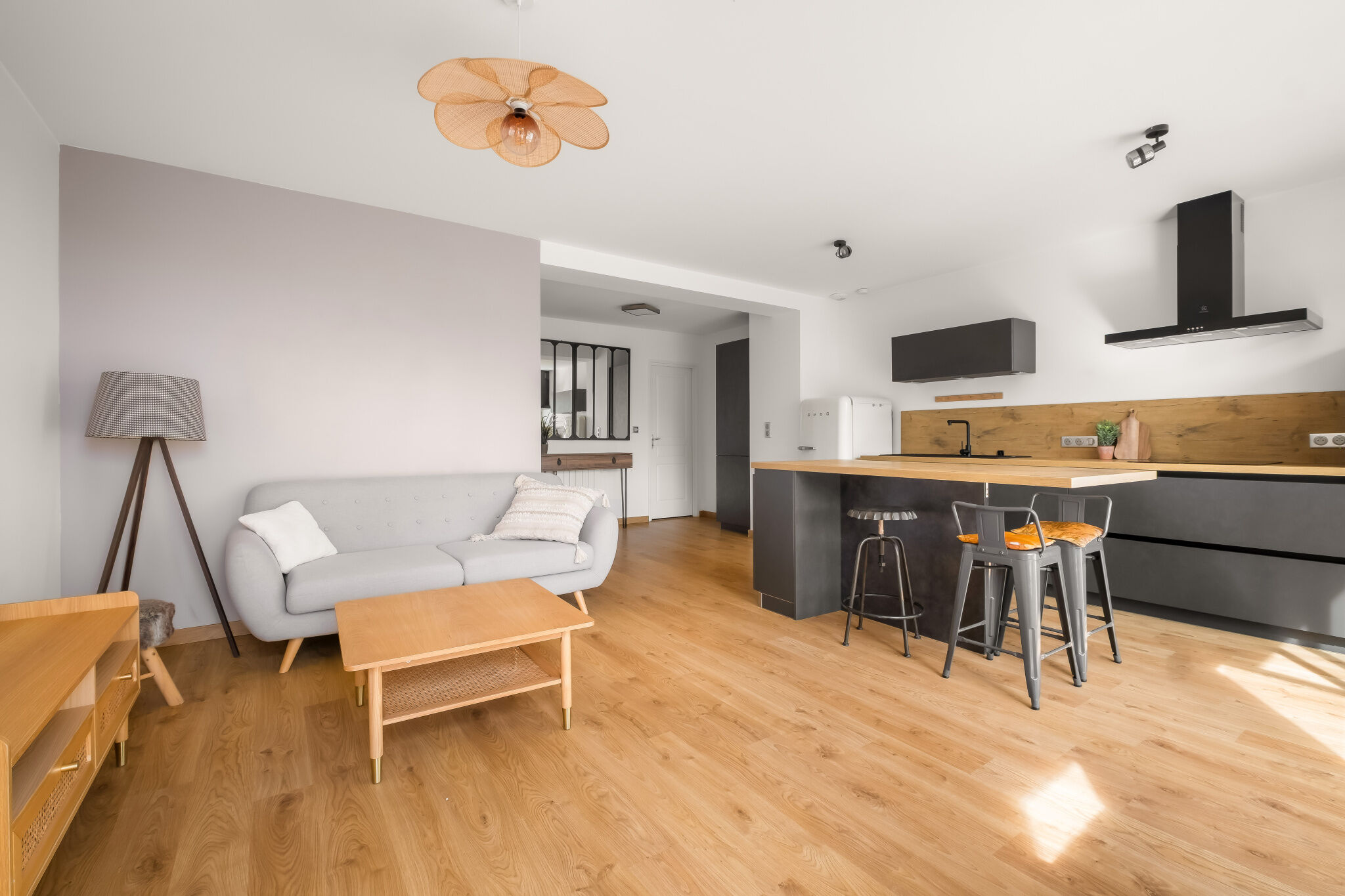 Photo 7 — JUNE IMMOBILIER