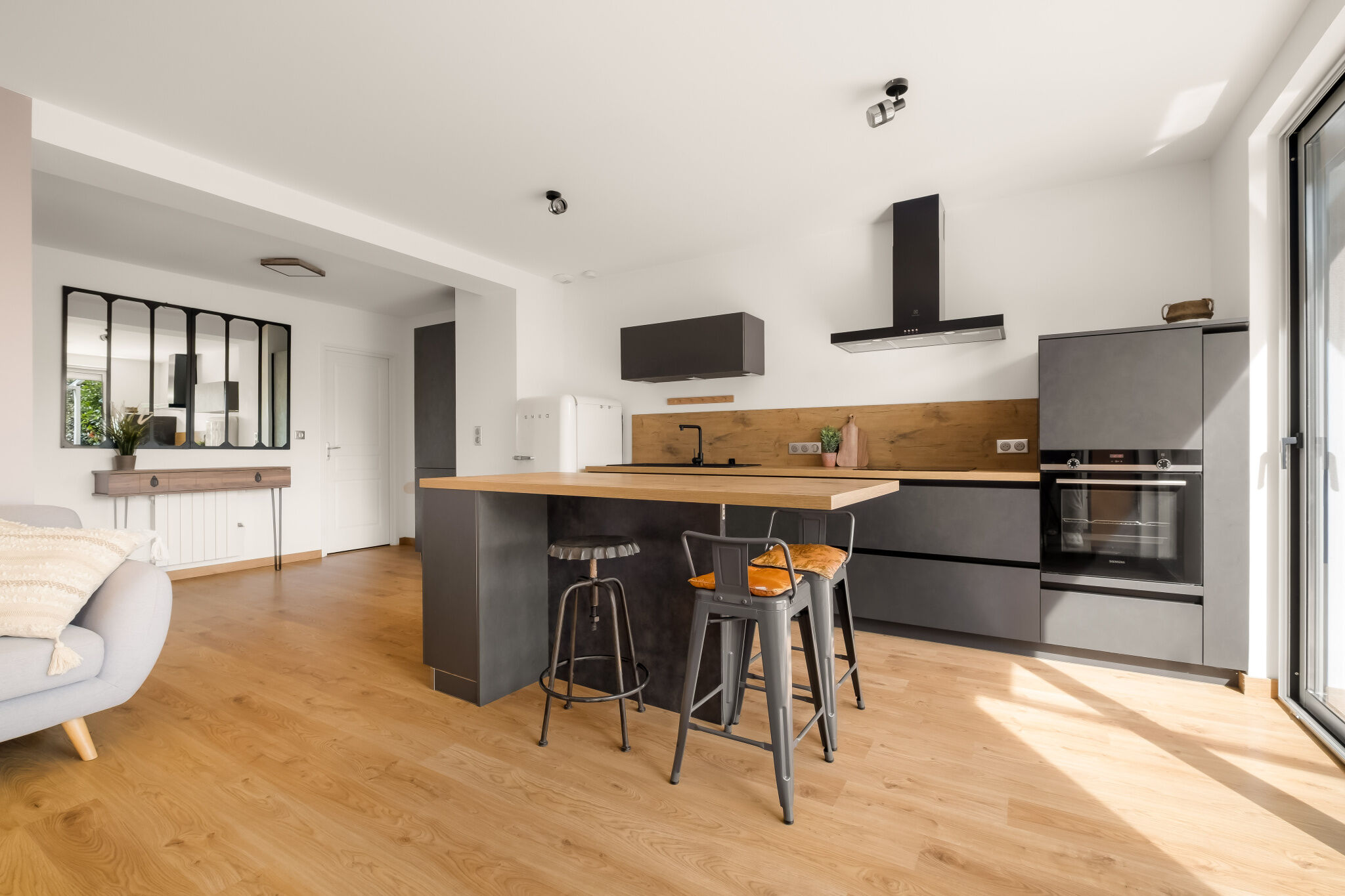 Photo 4 — JUNE IMMOBILIER
