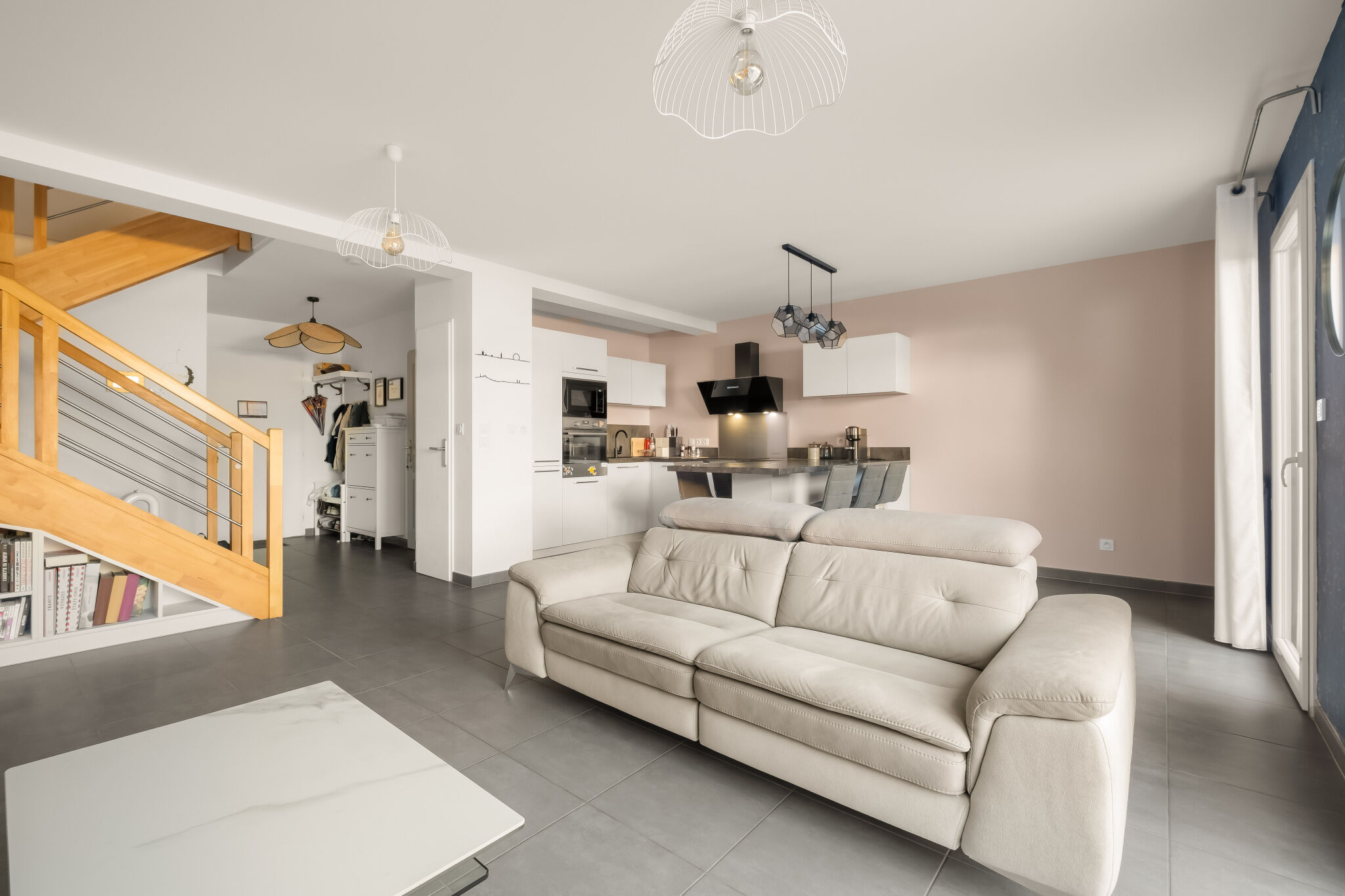 Photo 8 — JUNE IMMOBILIER