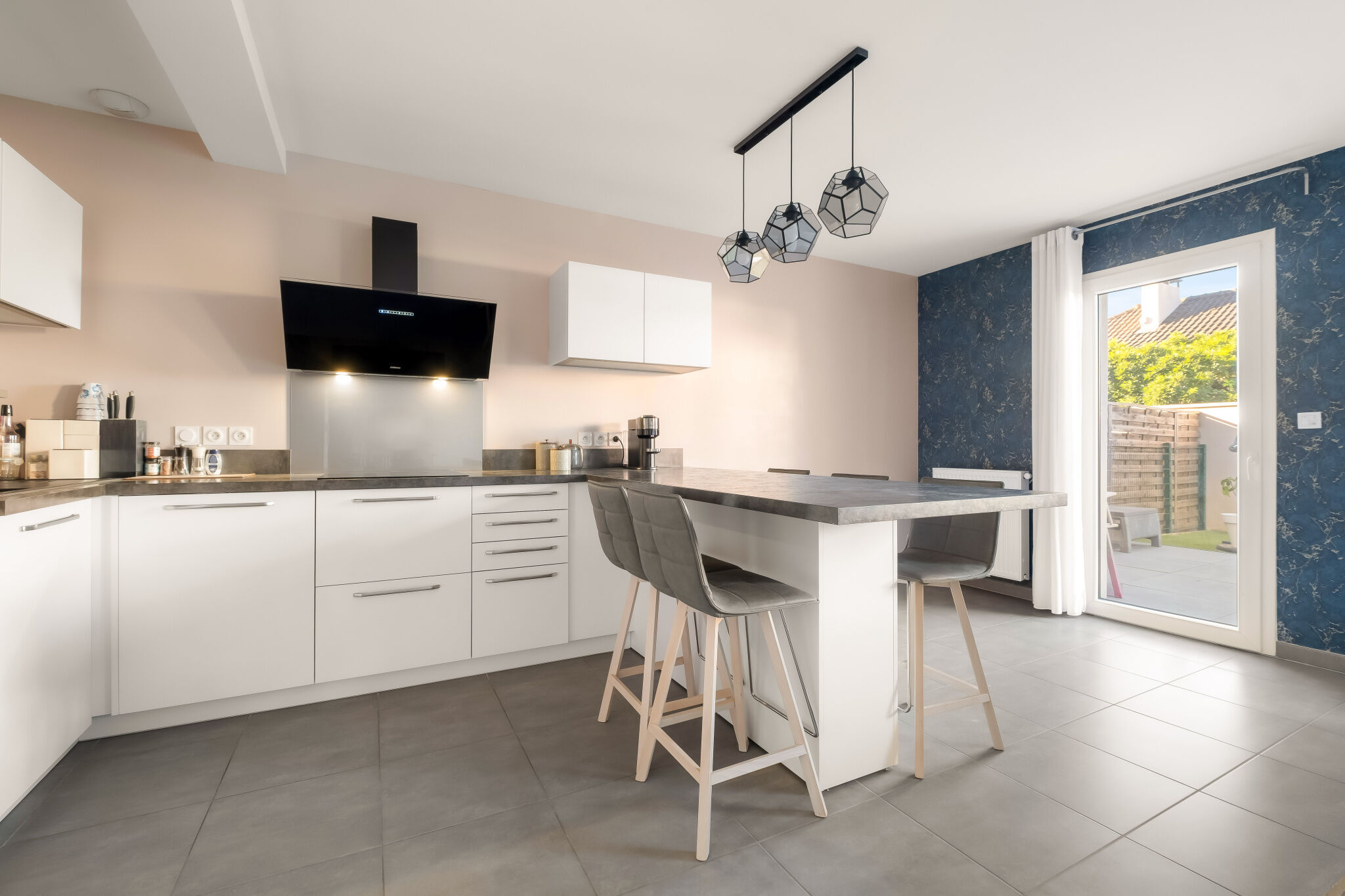 Photo 5 — JUNE IMMOBILIER