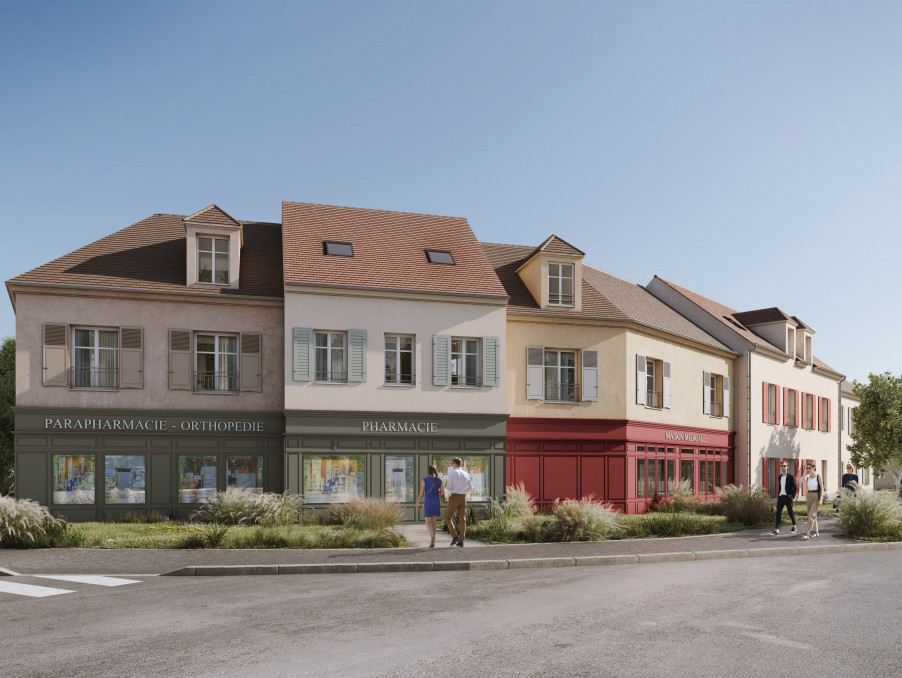 Photo 2 — BGF IMMOBILIER