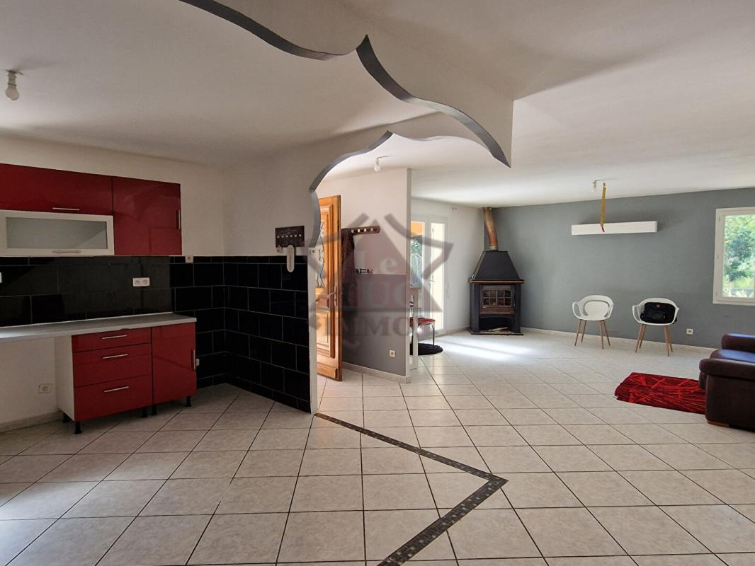 Photo 4 — LE TUC IMMO SAINT AMBROIX