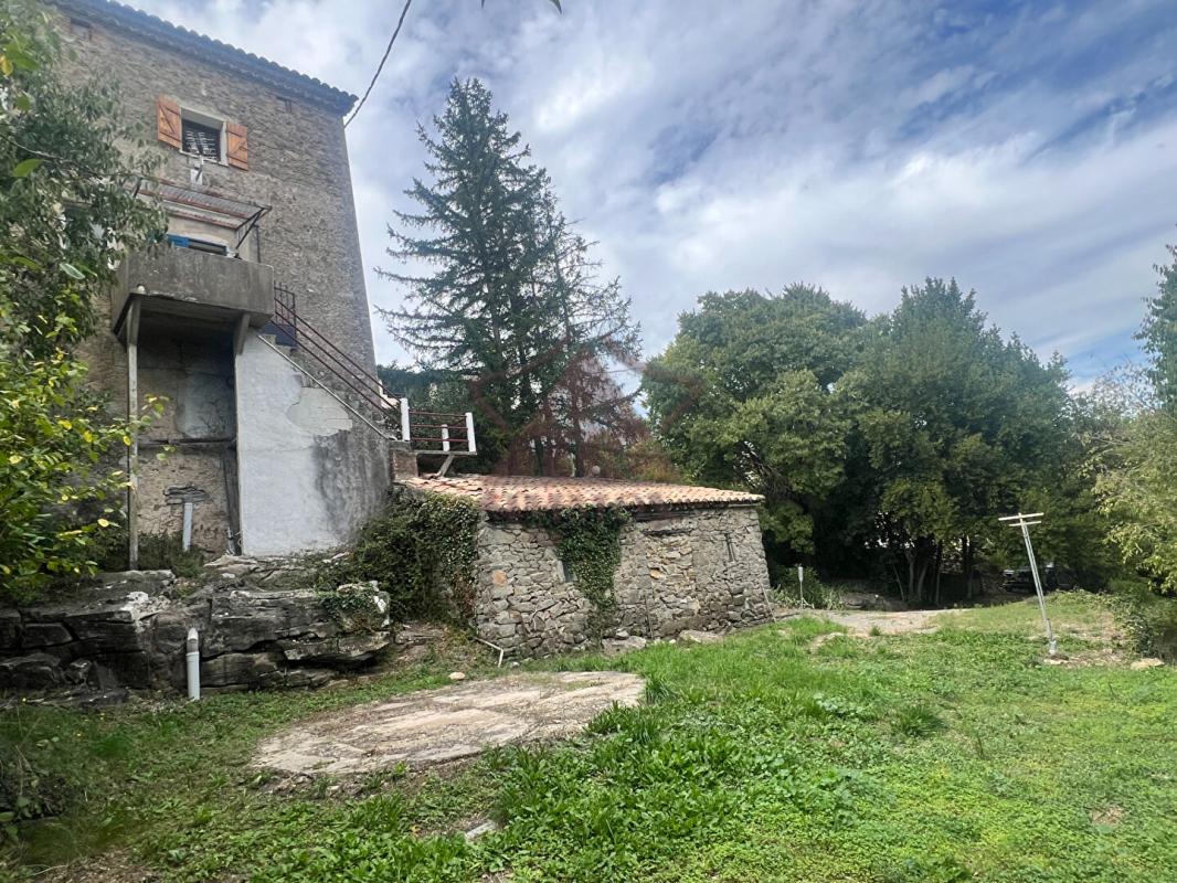 Photo 2 — LE TUC IMMO SAINT AMBROIX