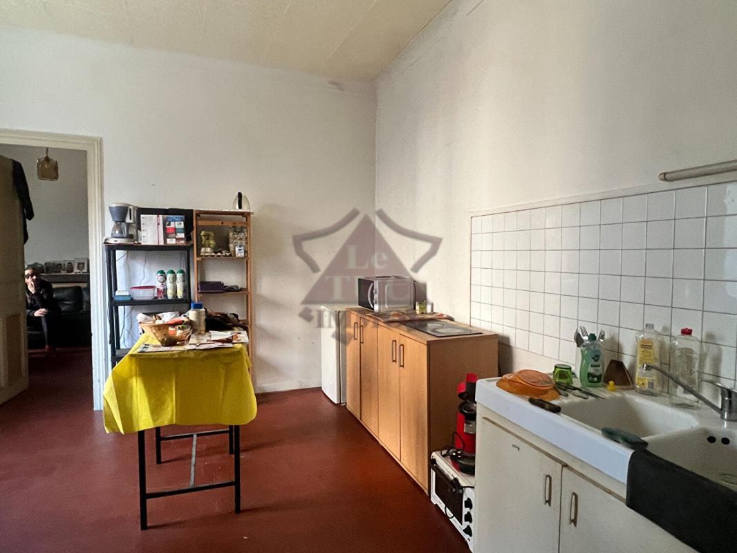 Photo 2 — LE TUC IMMO SAINT AMBROIX