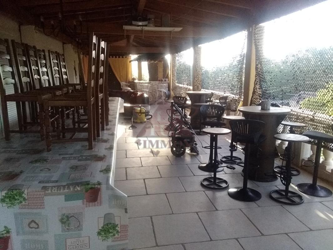 Photo 2 — LE TUC IMMO SAINT AMBROIX