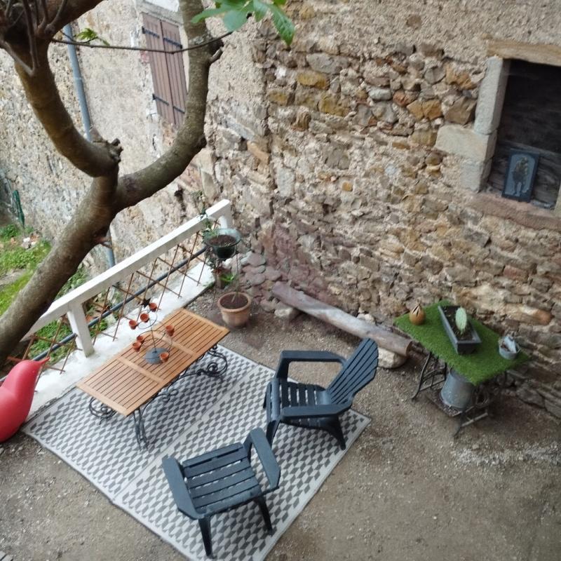 Photo 12 — LE TUC IMMO SAINT AMBROIX