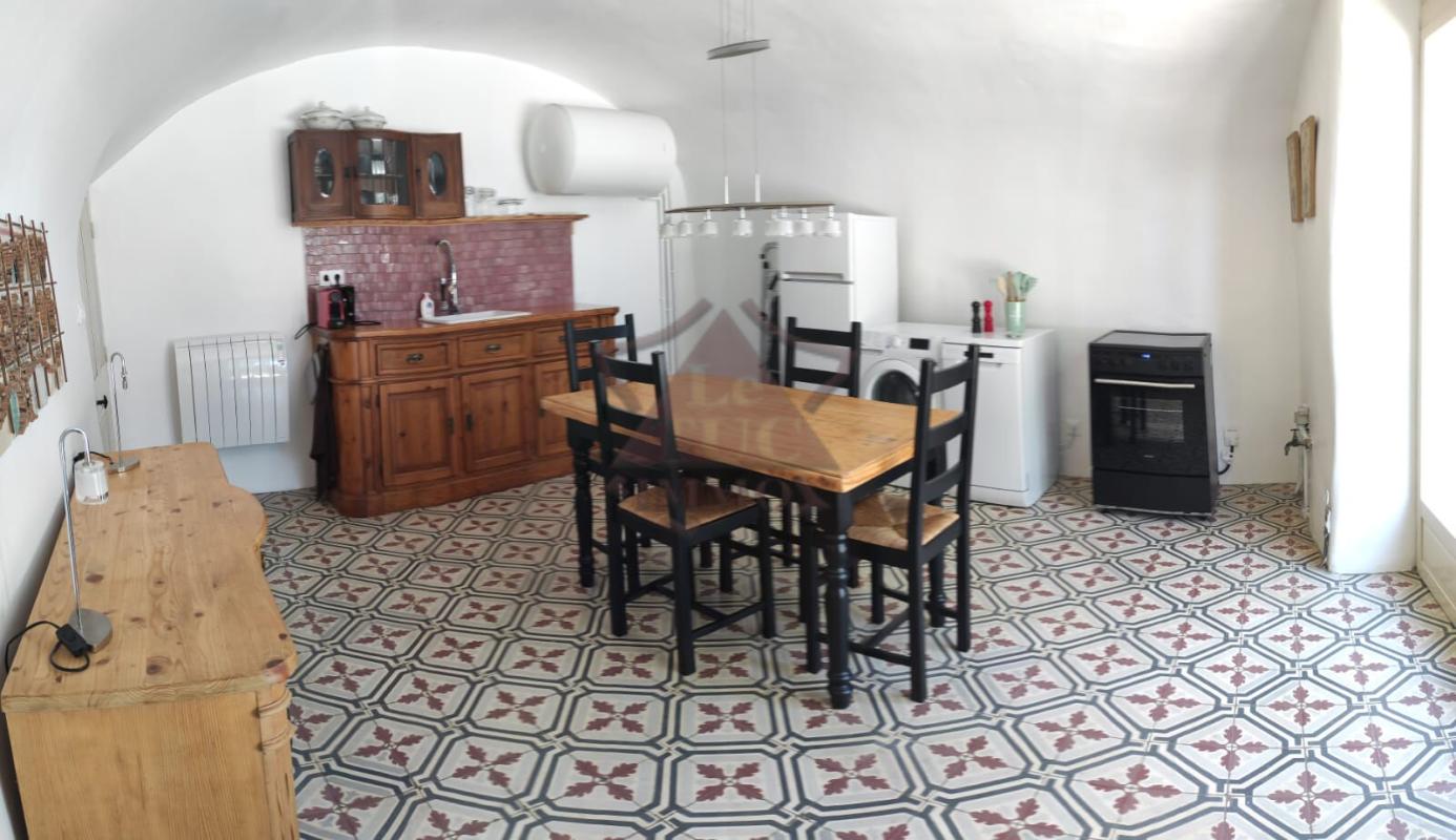 Photo 2 — LE TUC IMMO SAINT AMBROIX