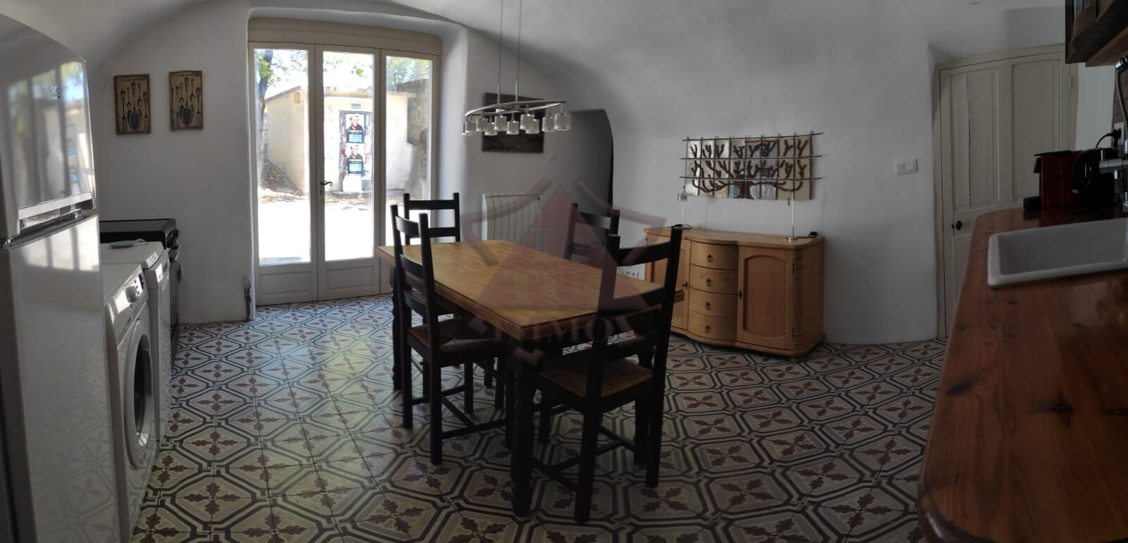 Photo 3 — LE TUC IMMO SAINT AMBROIX
