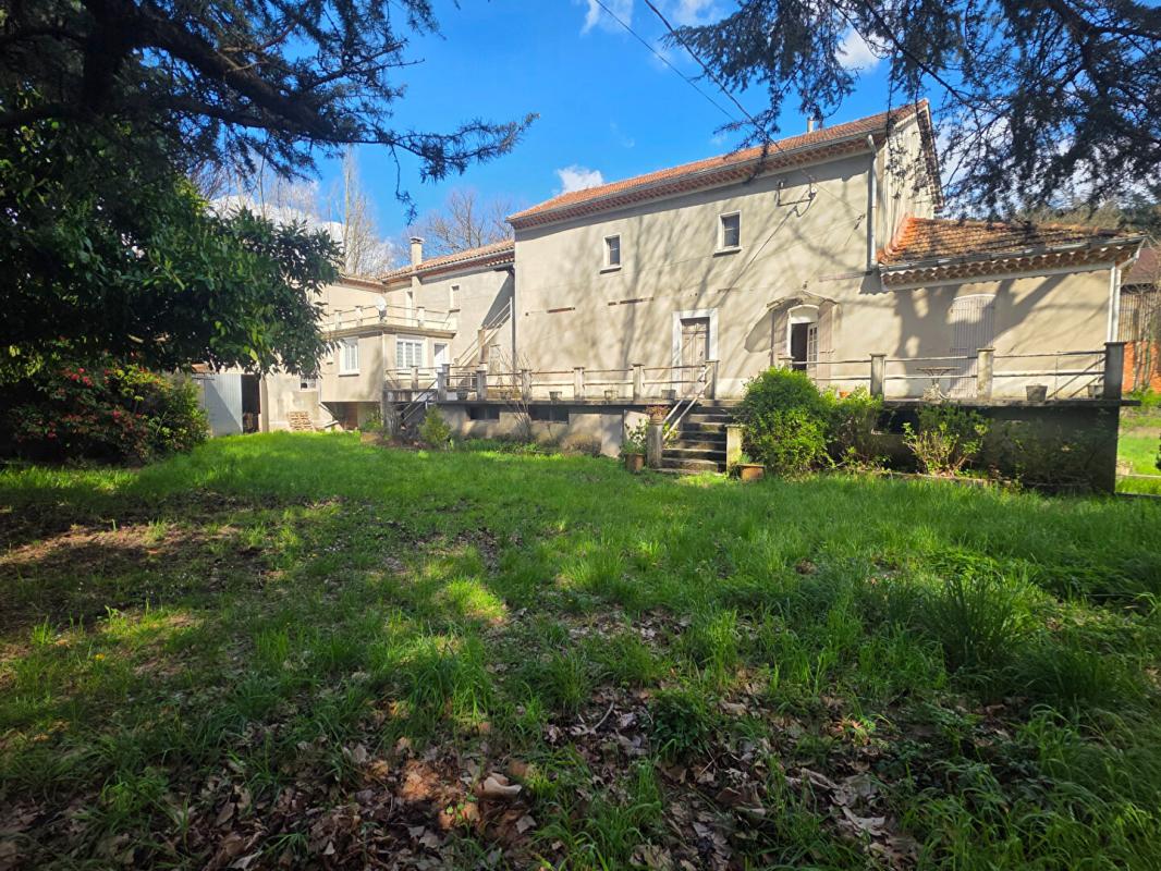 Photo 3 — LE TUC IMMO SAINT AMBROIX