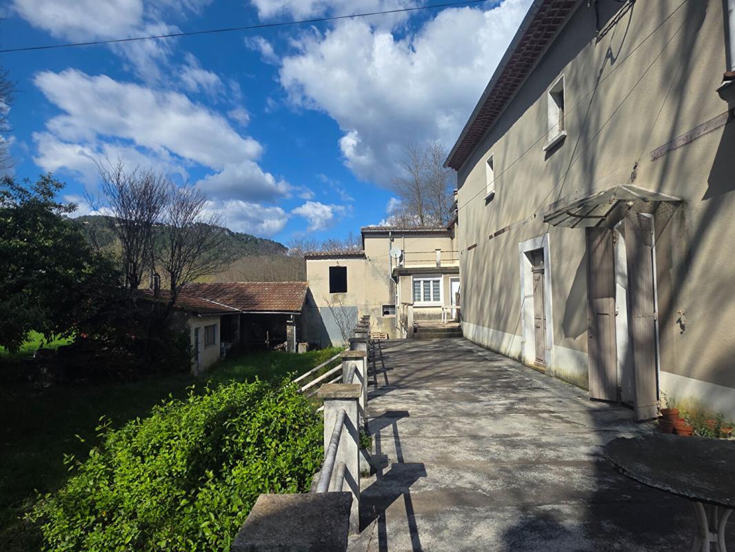 Photo 2 — LE TUC IMMO SAINT AMBROIX