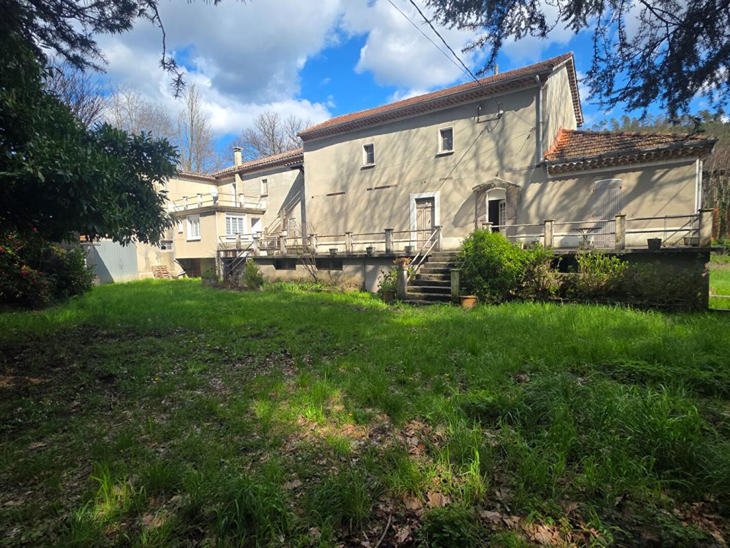 Photo 18 — LE TUC IMMO SAINT AMBROIX