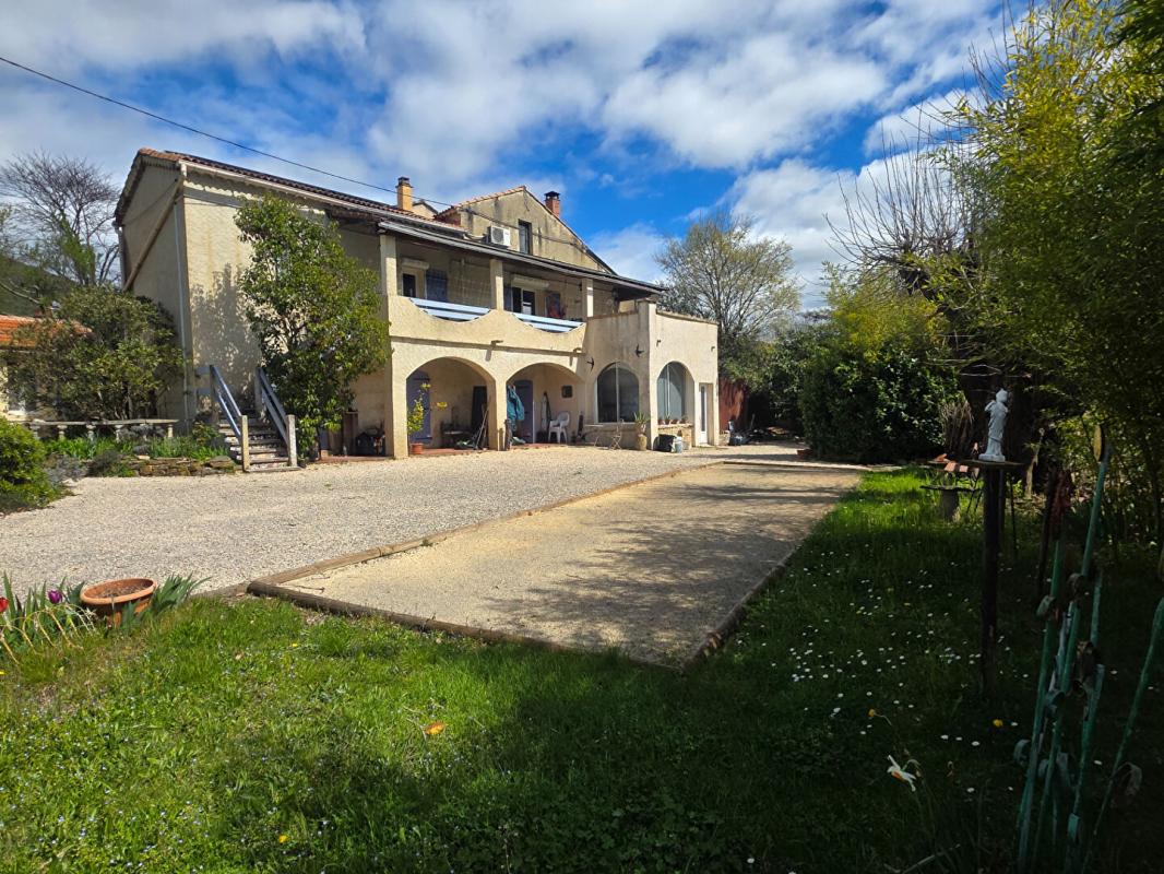 Photo 2 — LE TUC IMMO SAINT AMBROIX