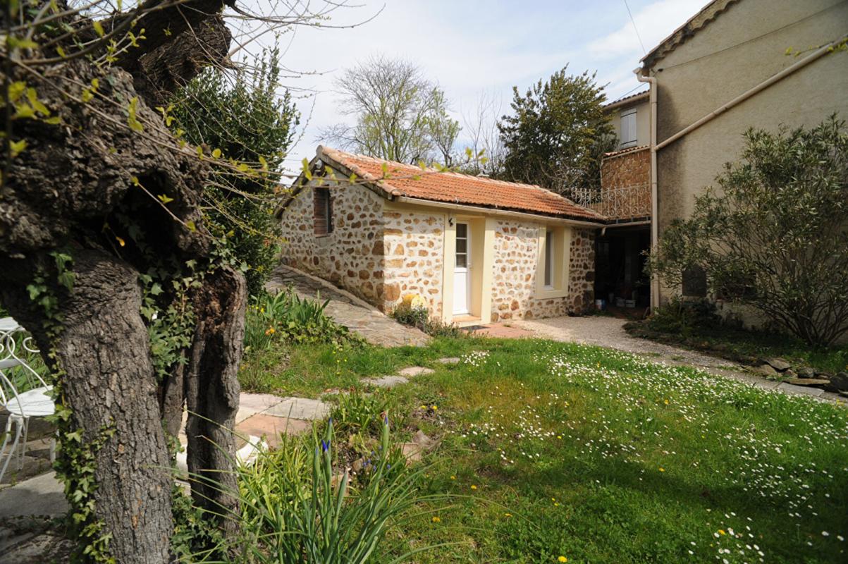 Photo 4 — LE TUC IMMO SAINT AMBROIX