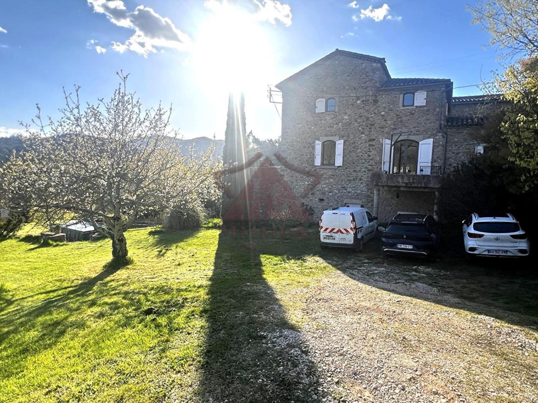 Photo 2 — LE TUC IMMO SAINT AMBROIX