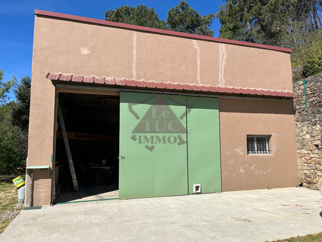 Photo 8 — LE TUC IMMO SAINT AMBROIX