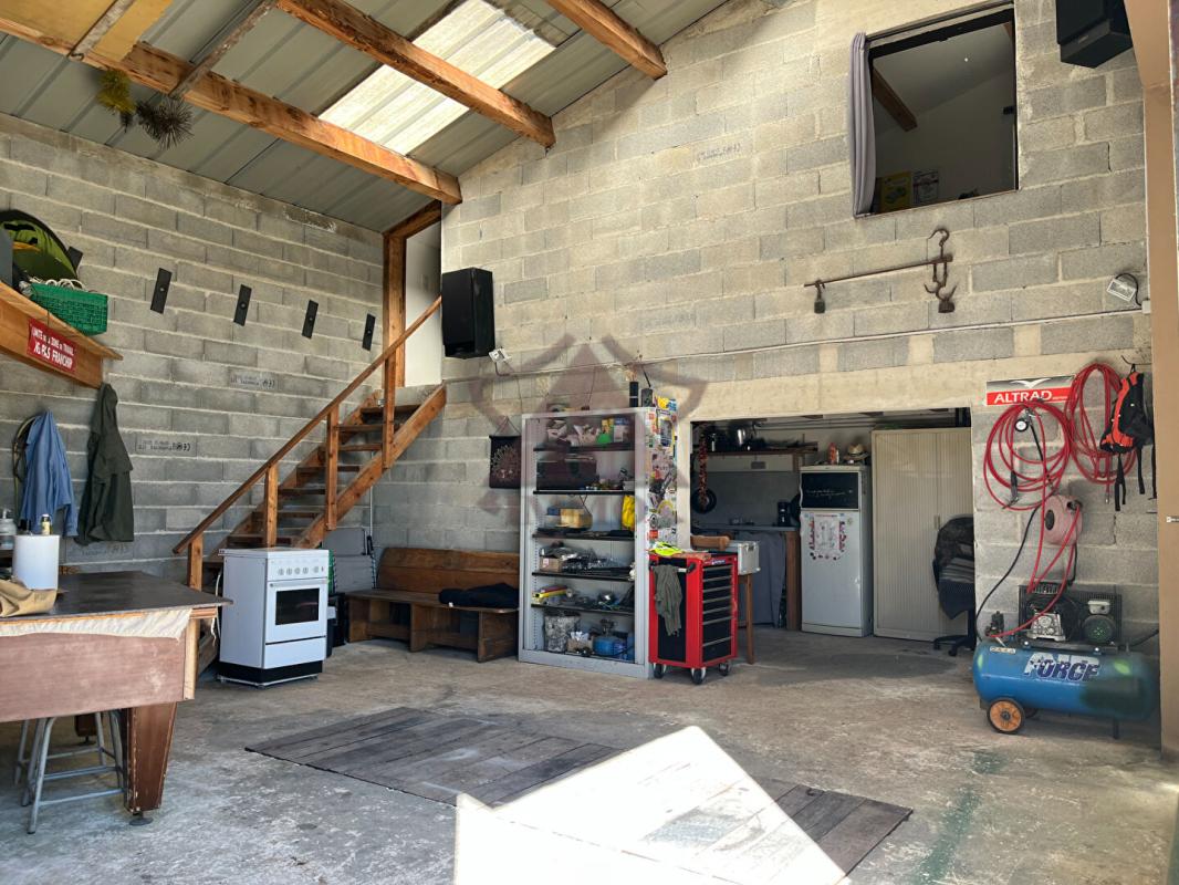 Photo 9 — LE TUC IMMO SAINT AMBROIX