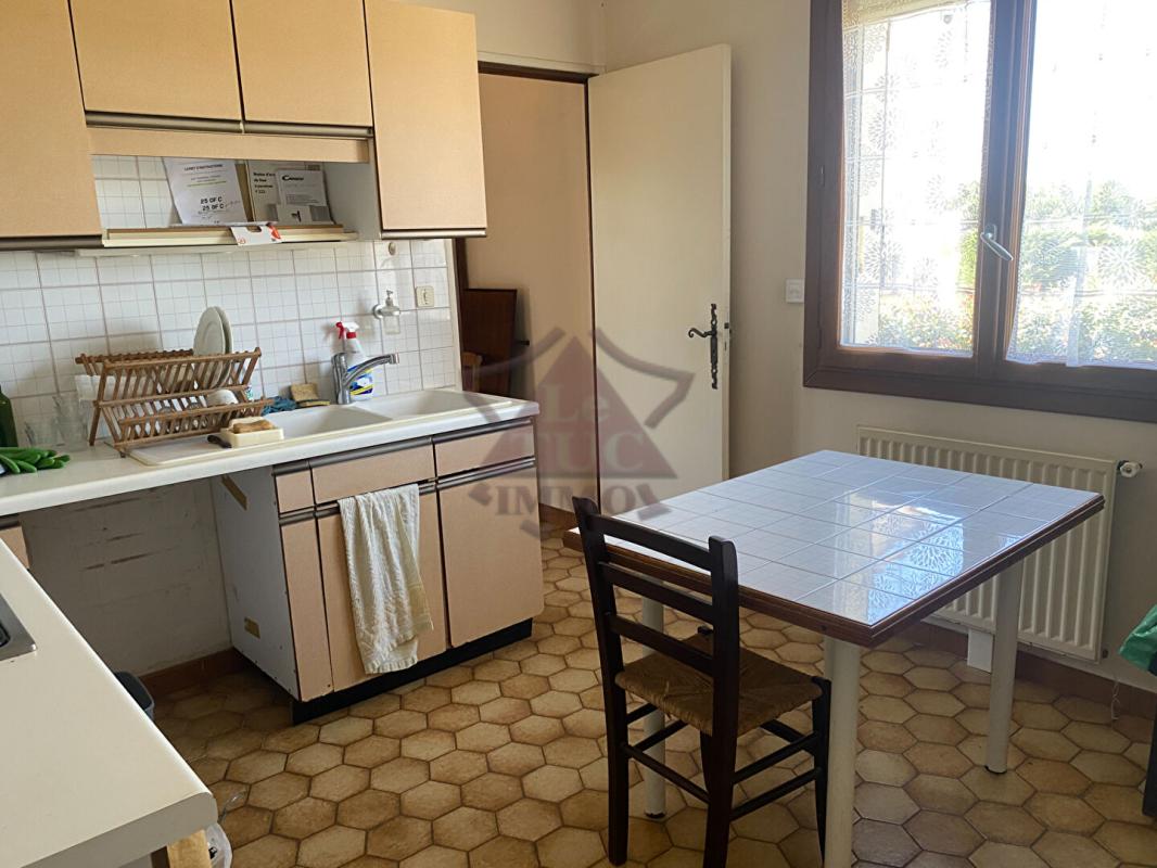 Photo 6 — LE TUC IMMO SAINT AMBROIX