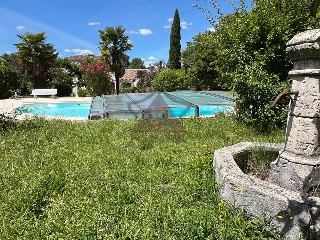 Photo 2 — LE TUC IMMO SAINT AMBROIX