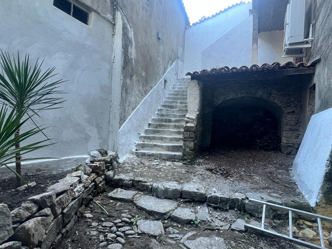 Photo 3 — LE TUC IMMO SAINT AMBROIX