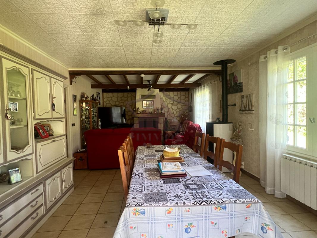 Photo 5 — LE TUC IMMO SAINT AMBROIX