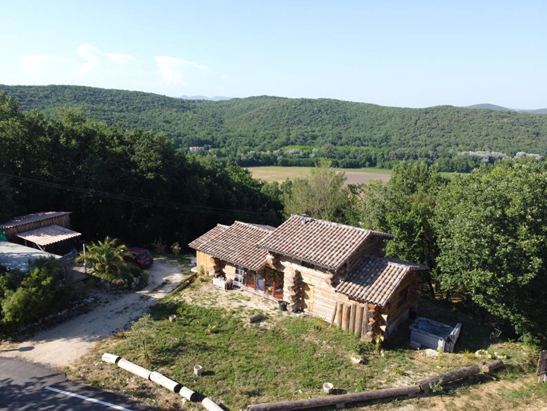 Photo 2 — LE TUC IMMO SAINT AMBROIX