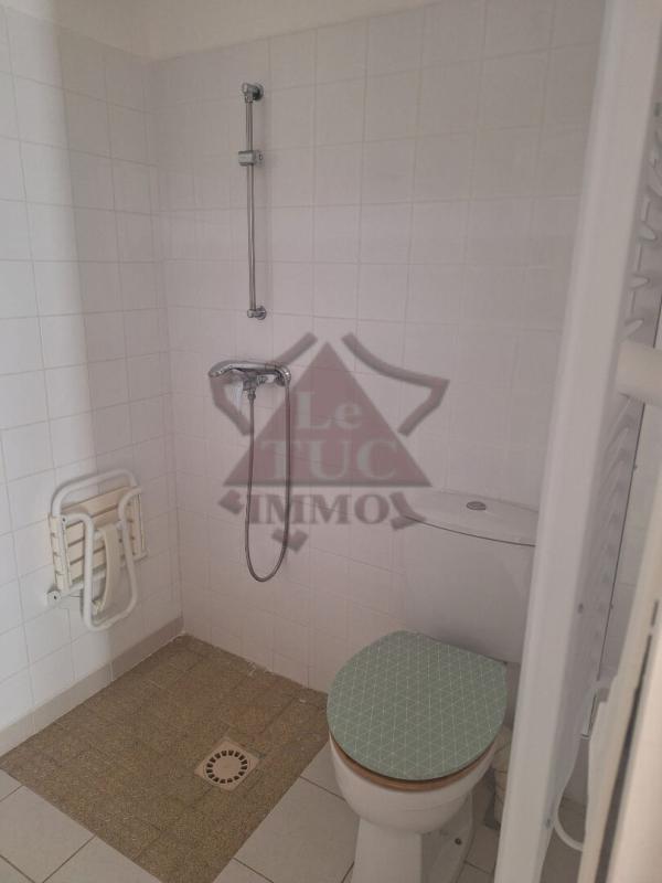 Photo 4 — LE TUC IMMO SAINT AMBROIX
