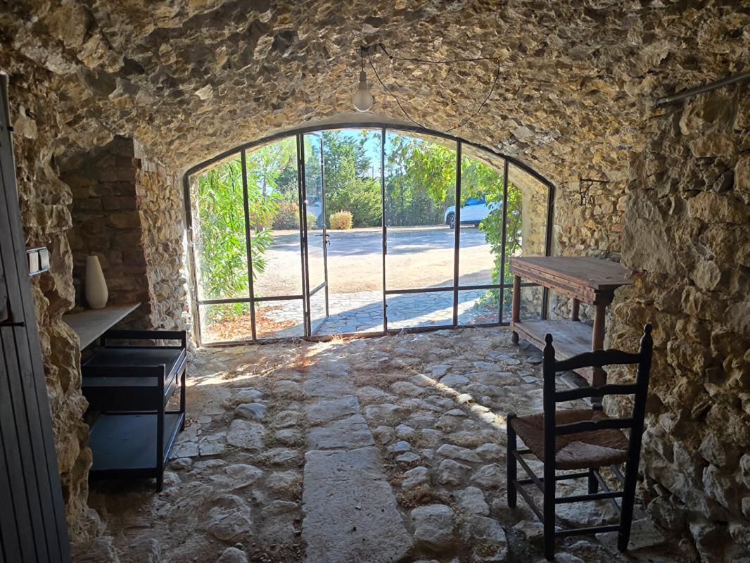 Photo 2 — LE TUC IMMO SAINT AMBROIX