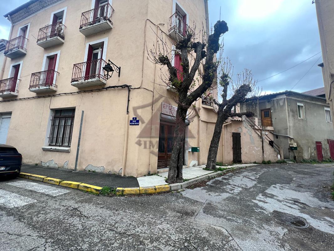 Photo 2 — LE TUC IMMO SAINT AMBROIX