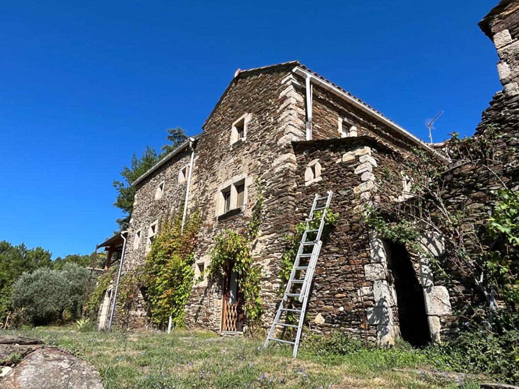 Photo 3 — LE TUC IMMO SAINT AMBROIX