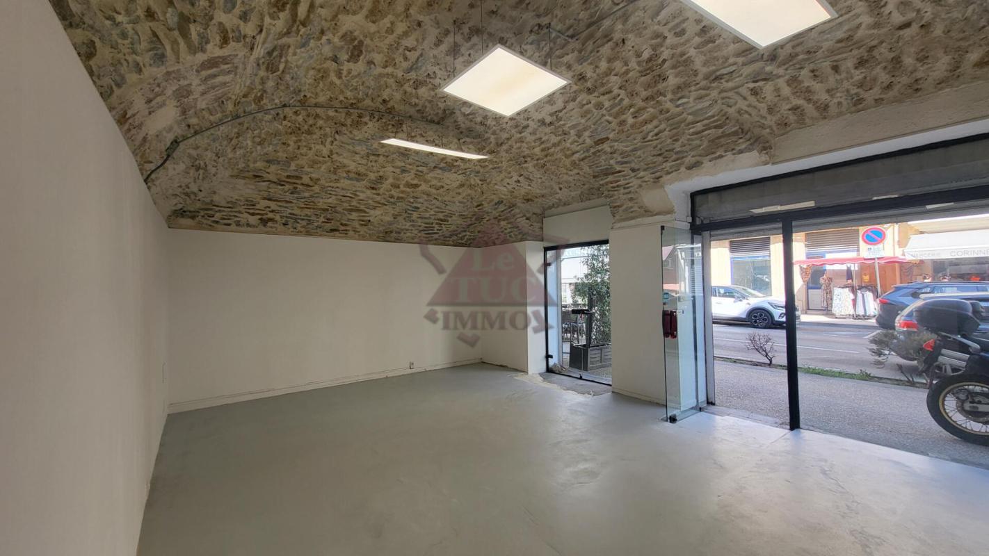 Photo 3 — LE TUC IMMO SAINT AMBROIX