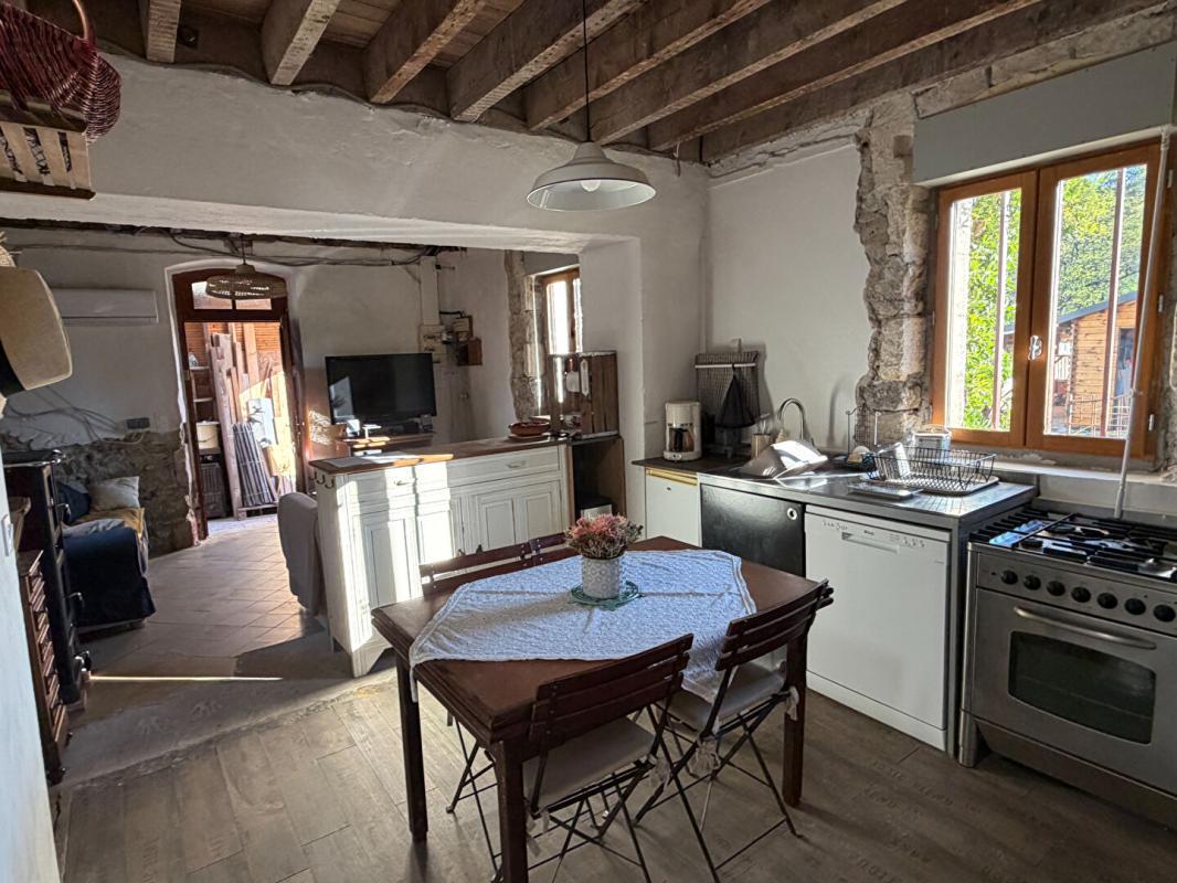 Photo 4 — LE TUC IMMO SAINT AMBROIX
