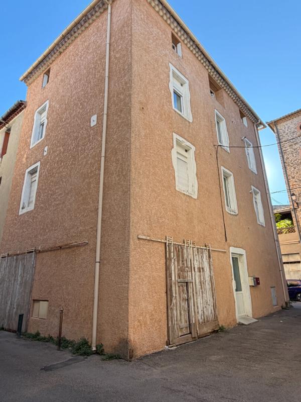 Photo 2 — LE TUC IMMO SAINT AMBROIX