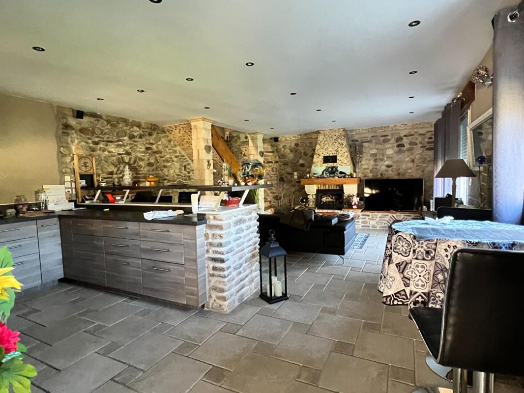 Photo 4 — LE TUC IMMO SAINT AMBROIX